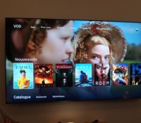 Freebox Oqee