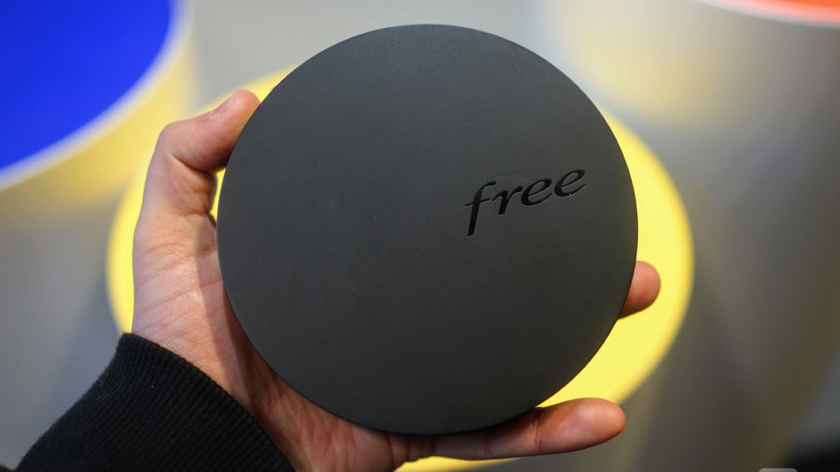 Freebox Super Player : le nouveau décodeur TV de Free arrive début 2027, après trois ans de développement