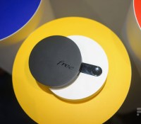 La Freebox Pop // Source : Frandroid