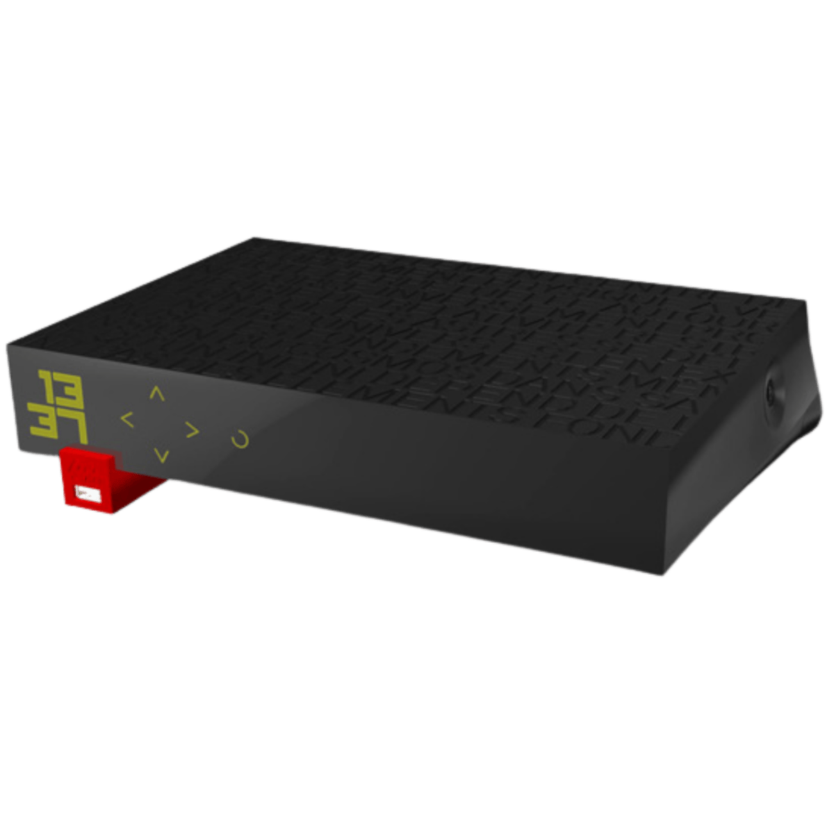 Freebox Revolution Light Freebox Revolution Light