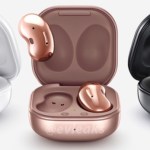 Galaxy Buds Live : les nouveaux écouteurs de Samsung fuitent en 3 coloris Galaxy Buds Live : les nouveaux écouteurs de Samsung fuitent en 3 coloris