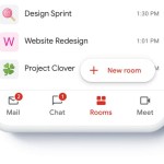 Gmail va devenir une véritable usine à gaz, est-ce vraiment nécessaire ? Gmail va devenir une véritable usine à gaz, est-ce vraiment nécessaire ?