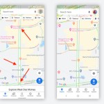 Les feux tricolores font leur apparition dans Google Maps