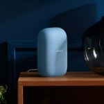 Google Nest : le design du successeur du Google Home est officialisé Google Nest : le design du successeur du Google Home est officialisé