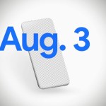Google annonce la date de présentation du Google Pixel 4a Google annonce la date de présentation du Google Pixel 4a