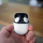 Google Pixel Buds A : les fonctions des écouteurs plus accessibles se dévoilent avant l’heure