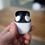 Test des Google Pixel Buds (2020) : les écouteurs true wireless en toute simplicité Test des Google Pixel Buds (2020) : les écouteurs true wireless en toute simplicité