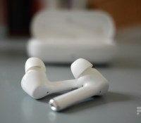 Les écouteurs Honor Magic Earbuds // Source : Frandroid Les écouteurs Honor Magic Earbuds // Source : Frandroid