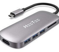 Hootoo hub