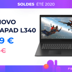 Moins de 500&nbsp;€ pour ce Lenovo Ideapad 17&Prime; équipé d&rsquo;un Ryzen 5