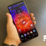 Le ROG Phone 3 peut basculer l’écran en 160 Hz grâce à une option cachée Le ROG Phone 3 peut basculer l’écran en 160 Hz grâce à une option cachée