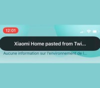 iOS 14 Bug