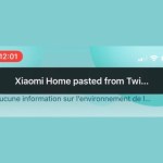 Avant l’arrivée d’iOS 14 en bêta publique, les éditeurs d’apps corrigent le code qui copie le contenu du presse-papier Avant l’arrivée d’iOS 14 en bêta publique, les éditeurs d’apps corrigent le code qui copie le contenu du presse-papier