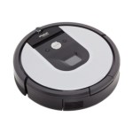 Engagez le robot aspirateur iRobot Roomba 965 pour 399 € au lieu de 649 Engagez le robot aspirateur iRobot Roomba 965 pour 399 € au lieu de 649