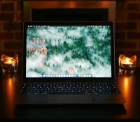 Le retour du MacBook 12 pouces se ferait sous l'égide d'ARM... et potentiellement à moins de 1000 euros // Source : James McKinven - Unsplash