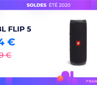 JBL FLIP 5