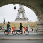 JUMP, le grand retour : ses vélos électriques ressurgissent à Paris pour concurrencer Bolt JUMP, le grand retour : ses vélos électriques ressurgissent à Paris pour concurrencer Bolt