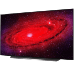 LG OLED55CX