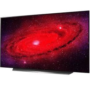 LG OLED55CX