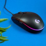 Test de la souris Logitech G203 LightSync : que demander de plus ? Test de la souris Logitech G203 LightSync : que demander de plus ?