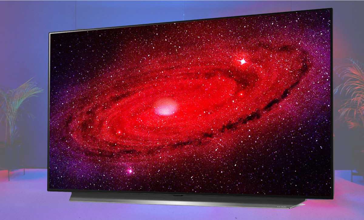 MEA LG OLED65CX MEA LG OLED65CX