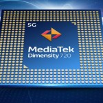 MediaTek étoffe encore sa gamme avec le Dimensity 720, un nouveau SoC 5G MediaTek étoffe encore sa gamme avec le Dimensity 720, un nouveau SoC 5G