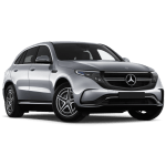 Mercedes-Benz EQC Frandroid 2020 Mercedes-Benz EQC Frandroid 2020