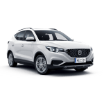 MG ZS EV