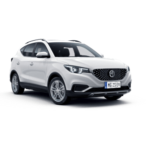 MG ZS EV