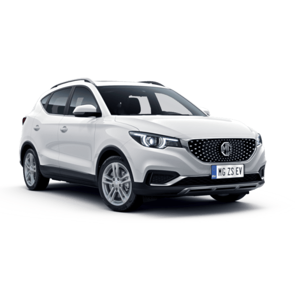 MG ZS EV