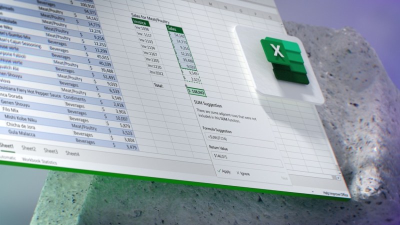 Impossible de copier-coller dans Excel ? Ce n’est pas vous, c’est un bug Microsoft et voici la solution