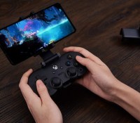 microsoft xcloud 8bitdo sn30 pro xbox