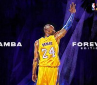 Le jeu vidéo NBA 2K21 // Source : 2K Sport