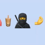iOS 14 : Apple dévoile de nouveaux émojis (ninja, cœur, transgenre…)