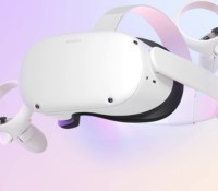 L'Oculus Quest 2 pourrait profiter de quelques améliorations intéressantes // Source : ©h0x0d sur Twitter