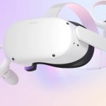 Oculus Quest 2 : un possible visuel laisse entrevoir un modèle dépoussiéré Oculus Quest 2 : un possible visuel laisse entrevoir un modèle dépoussiéré