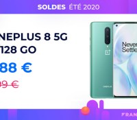 ONEPLUS 8 V3