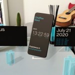 OnePlus Nord : voici l&rsquo;application de réalité augmentée pour suivre son lancement le 21 juillet