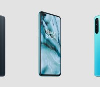 Le OnePlus Nord veut être le bon smartphone abordable de la marque // Source : OnePlus