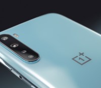 Quatre capteurs photo à l'arrière pour le OnePlus Nord // Source : Frandroid