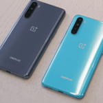 Le design du OnePlus Nord est dévoilé avant son annonce