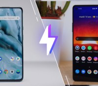 Quel smartphone choisir entre le OnePlus Nord et le OnePlus 8 ? // Source : Frandroid