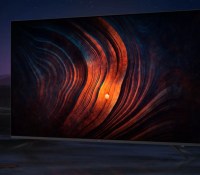 Le téléviseur OnePlus TV U1 // Source : OnePlus