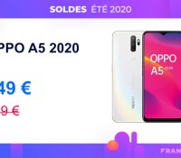 Oppo A5 2020 promo soldes 2020 Oppo A5 2020 promo soldes 2020