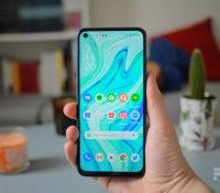 Le Oppo A72 // Source : Frandroid