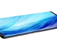L'Oppo Reno 4 Pro // Source : Oppo