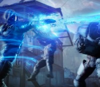Outriders, le jeu de Square Enix, sera aussi sur Google Stadia