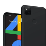 Google publie accidentellement un rendu du Pixel 4a Google publie accidentellement un rendu du Pixel 4a