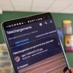 Google Chrome sur Android : programmer vos téléchargements quand bon vous semble sera bientôt possible