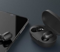Les Xiaomi Redmi AirDots 2 arriveront en Chine tout d'abord au travers d'une campagne de financement participatif // Source : Xiaomi